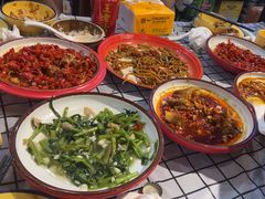 -江西老表·经典江西八大碗