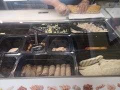 -SUBWAY赛百味(欧亚新生活店)