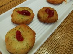 -非遗·十八曲鱼饺(西马总店)