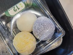 -池田寿司·新鲜现做(西红门荟聚店)