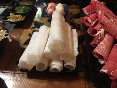 -丽江庭院之爱在路上(西单店)
