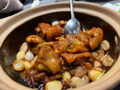 -望乡楼上海菜(日月光店)