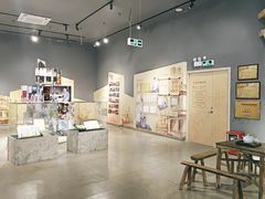 -民信老铺(双皮奶博物馆店)