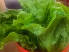 -香满锅老北京羊蝎子火锅·家常菜(新街口店)