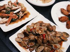 -哈味食店(外伶仃岛店)