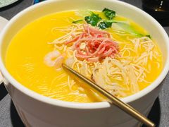 -南里山房·新淮扬菜(徐汇万科店)