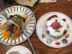 -AFS Cafe & Canteen(闽江二路店)