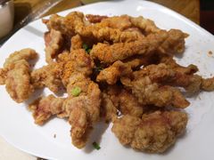 -巴奴毛肚火锅(广益哥伦布店)