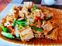 -天源居餐厅·地方特色菜(张北店)