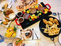 -必胜客(大坪英利店)
