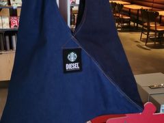 -星巴克(秦皇岛乐都汇店)