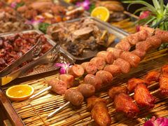 -東盛炭烤自助料理(浦东文峰广场店)