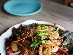 -隐厨·海鲜餐厅(恒通路店)