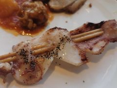 -视界美食自助餐厅·石家庄希尔顿酒店