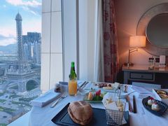 -澳门喜来登大酒店