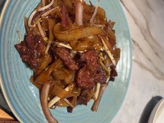 -志明眷村·台式融合菜·宵夜