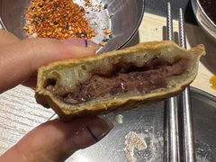 -大阪烧肉BAKA一代(十亩地店)