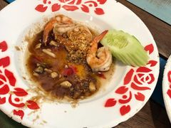 -Doo Dee Thai Food(Issan/Isaan/Esan)