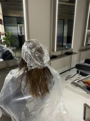 -Hair corner 香港发廊