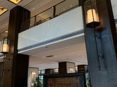 门面-三宝大饭店-中和艺素餐厅(浦上金山正祥广场店)