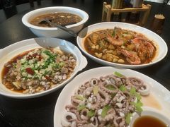 -健眺小海鲜(临海后山店)