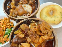 牛肉牛筋米粉-鹤翔粉馆