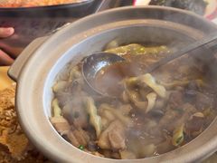 -山芋腔苏北菜(盐城滨海店)