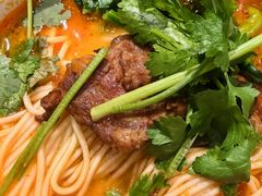 -和府捞面(天河领展广场店)