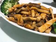 罗汉斋-至潮餐厅精致粤菜·活鲈鱼·走地鸡(珠江新城店)