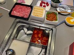 -海底捞火锅(南京红山常发广场店)