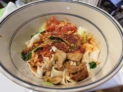 -墩儿大碗宽面(来福士店)