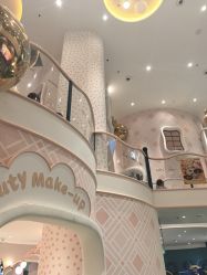 -奈尔宝家庭中心·亲子餐厅(苏州大悦城店)