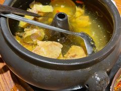 -云海肴·汽锅鸡·云南代表菜(美罗城店)