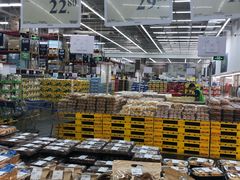 -山姆会员商店(杨桥西路店)