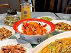 -小厨师·二十年沈家门小海鲜(百井坊巷店)
