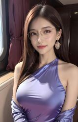 -爱秀造型 T-G