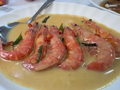 -龙海鲜螃蟹王(宏茂桥店)