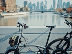 -ACEOFFIX折叠自行车(浦东专卖店)