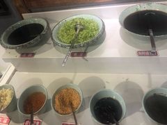 -食潮汕头鲜牛馆(望京保利店)