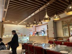 -ELI FALAFEL Lebanese&Mediterranean黎巴嫩美食(富城路店)