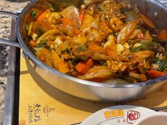 -黄记煌三汁焖锅(新世纪广场店)