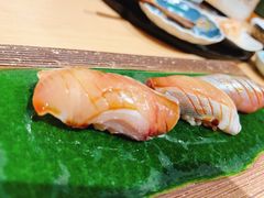 -鮨青(恒基名人购物中心店)