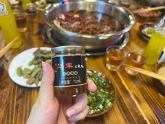 -华丰火锅(双林北横路店)
