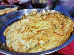 -胜海大排档·海鲜·黄鳝饭(十年老店)