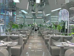 -3号仓库·餐厅(大悦城店)