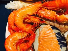 -上海虹桥宾馆味翠餐厅