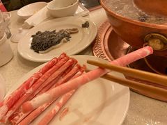 -八先生涮肉房(三里河店)