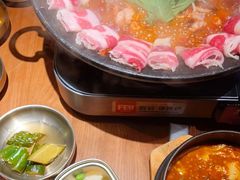 -春熙台韩国料理·章鱼肥牛(西丽店)