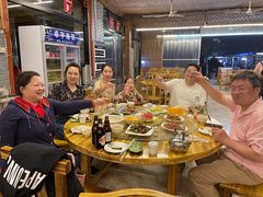 -途肴·老农饭庄(百里峡店)