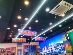 -澳门陈光记烧味饭店(万象城店)